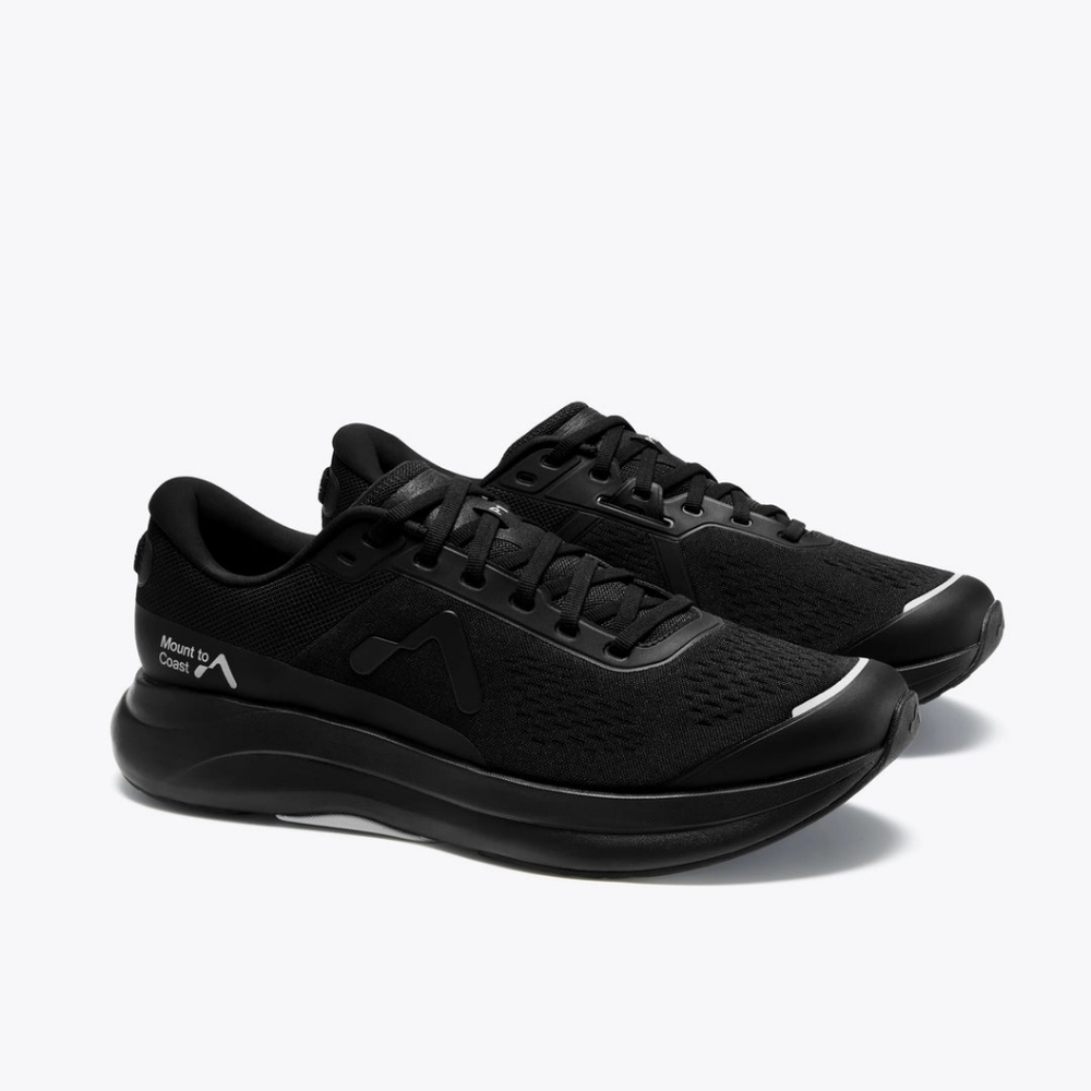 Mount To Coast P1 Running Shoes
